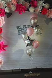 Секреты колористики в аэродизайне - Фото 5