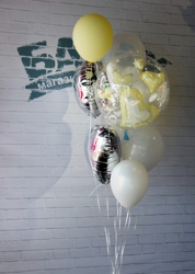 Секреты колористики в аэродизайне - Фото 9