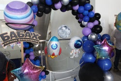 Сенсорный день в галерее "Енисей" - Фото 20