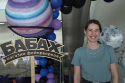 Сенсорный день в галерее "Енисей" - Фото 2