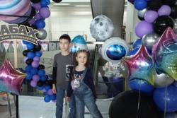 Сенсорный день в галерее "Енисей" - Фото 4