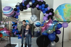 Сенсорный день в галерее "Енисей" - Фото 5