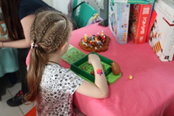 Сенсорный день в галерее "Енисей" - Фото 6