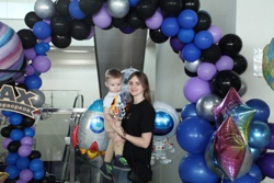 Сенсорный день в галерее "Енисей" - Фото 40