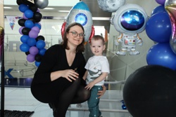 Сенсорный день в галерее "Енисей" - Фото 8