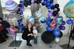 Сенсорный день в галерее "Енисей" - Фото 25