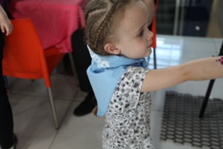 Сенсорный день в галерее "Енисей" - Фото 9