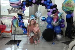 Сенсорный день в галерее "Енисей" - Фото 11