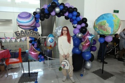 Сенсорный день в галерее "Енисей" - Фото 28