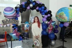 Сенсорный день в галерее "Енисей" - Фото 12