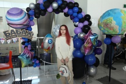 Сенсорный день в галерее "Енисей" - Фото 30