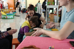 Сенсорный день в галерее "Енисей" - Фото 38