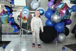 Сенсорный день в галерее "Енисей" - Фото 13