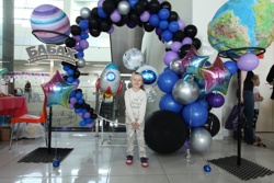 Сенсорный день в галерее "Енисей" - Фото 32