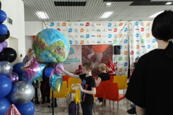 Сенсорный день в галерее "Енисей" - Фото 17