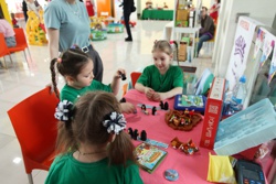 Сенсорный день в галерее "Енисей" - Фото 36