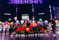 Siberian Dance Contest - Фото 5