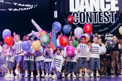 Siberian Dance Contest - Фото 9