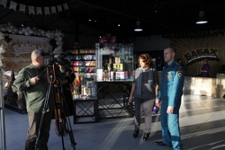 Специалисты МЧС проверяют магазины "Бабах" - Фото 6