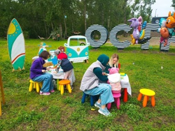 Выходные на Маяке - Фото 2