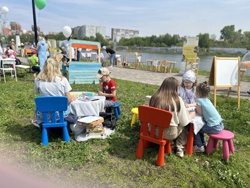 Выходные на Маяке - Фото 11