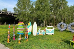 Выходные на Маяке - Фото 12