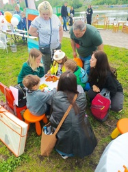 Выходные на Маяке - Фото 14