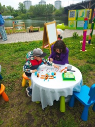 Выходные на Маяке - Фото 15