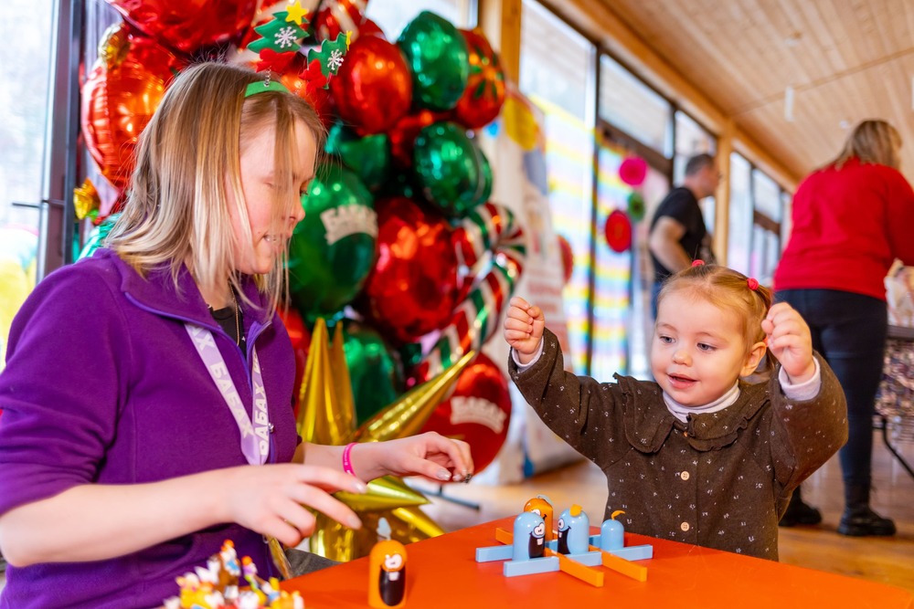Гости на семейном фестивале Добрый Вечер